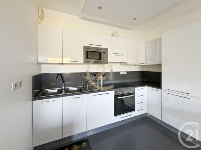 Appartement T2 à louer - 2 pièces - 52,64 m2 - St Florent - 202 - CORSE