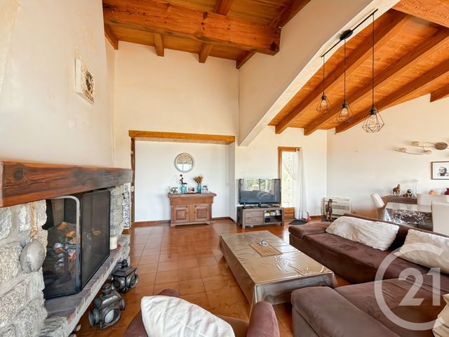 Maison &agrave; vendre - 6 pi&egrave;ces - 147,47 m2 - Monticello - 202 - CORSE
