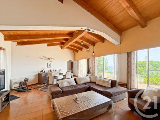 Maison &agrave; vendre - 6 pi&egrave;ces - 147,47 m2 - Monticello - 202 - CORSE