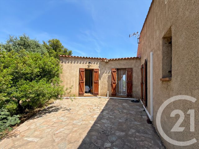 Maison &agrave; vendre - 6 pi&egrave;ces - 147,47 m2 - Monticello - 202 - CORSE