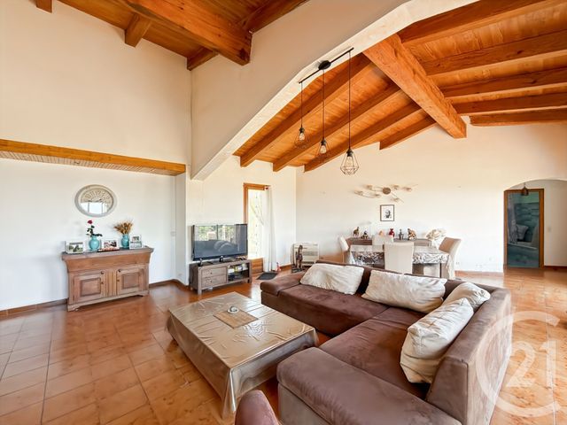 Maison &agrave; vendre - 6 pi&egrave;ces - 147,47 m2 - Monticello - 202 - CORSE