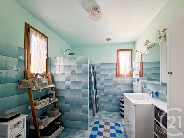 Maison &agrave; vendre - 6 pi&egrave;ces - 147,47 m2 - Monticello - 202 - CORSE