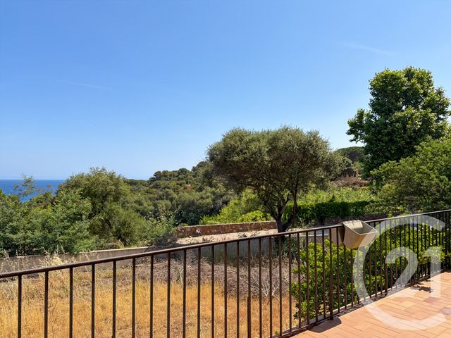 Maison &agrave; vendre - 6 pi&egrave;ces - 147,47 m2 - Monticello - 202 - CORSE