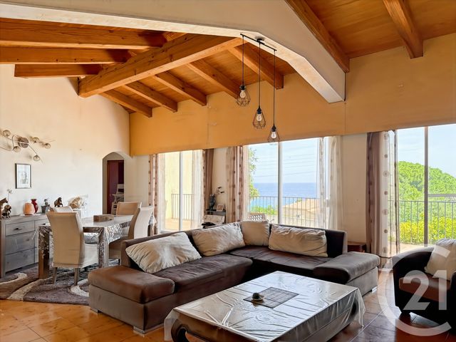 Maison &agrave; vendre - 6 pi&egrave;ces - 147,47 m2 - Monticello - 202 - CORSE