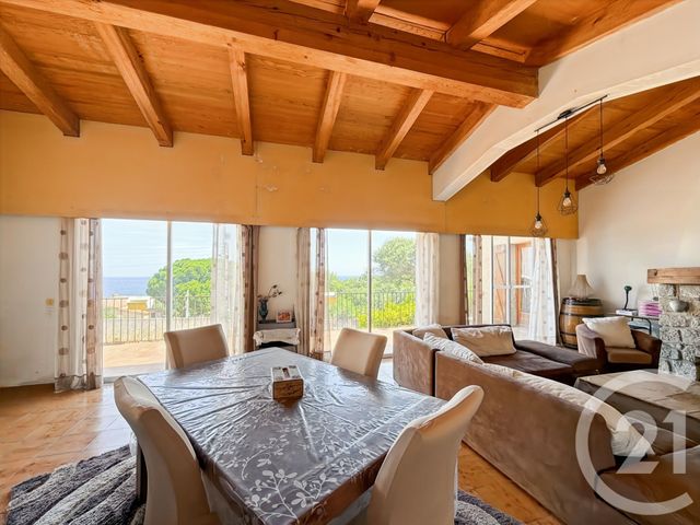 Maison &agrave; vendre - 6 pi&egrave;ces - 147,47 m2 - Monticello - 202 - CORSE