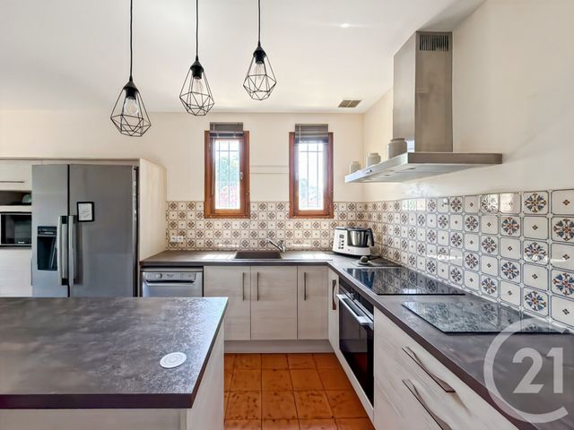Maison &agrave; vendre - 6 pi&egrave;ces - 147,47 m2 - Monticello - 202 - CORSE