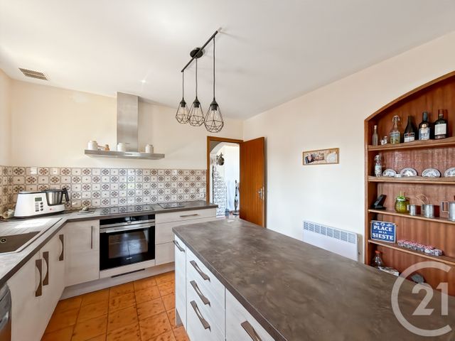Maison &agrave; vendre - 6 pi&egrave;ces - 147,47 m2 - Monticello - 202 - CORSE