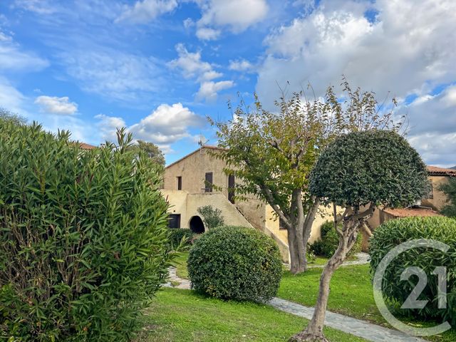 Appartement F2 bis à vendre - 3 pièces - 43,81 m2 - Lumio - 202 - CORSE