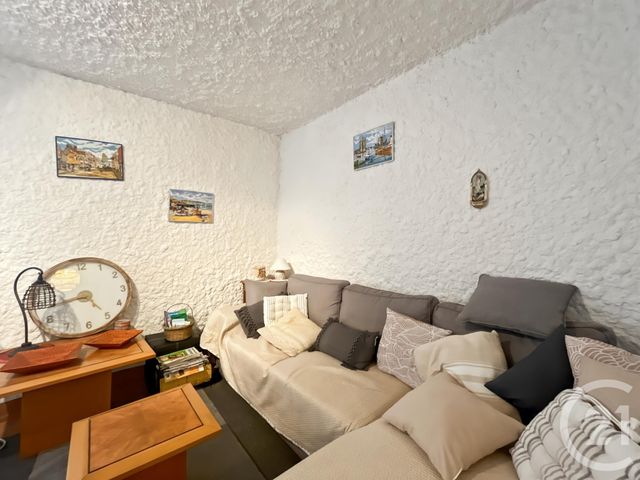 Appartement F2 bis à vendre - 3 pièces - 43,81 m2 - Lumio - 202 - CORSE