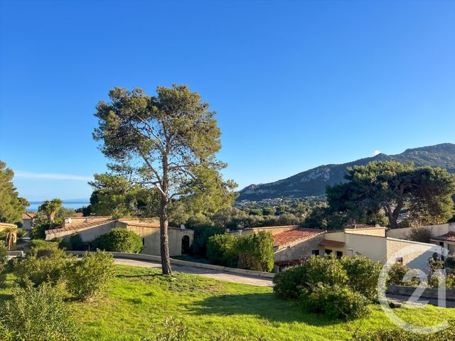 appartement - LUMIO - 202