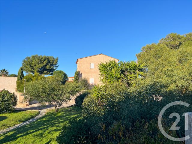 Appartement F2 bis à vendre - 3 pièces - 43,81 m2 - Lumio - 202 - CORSE