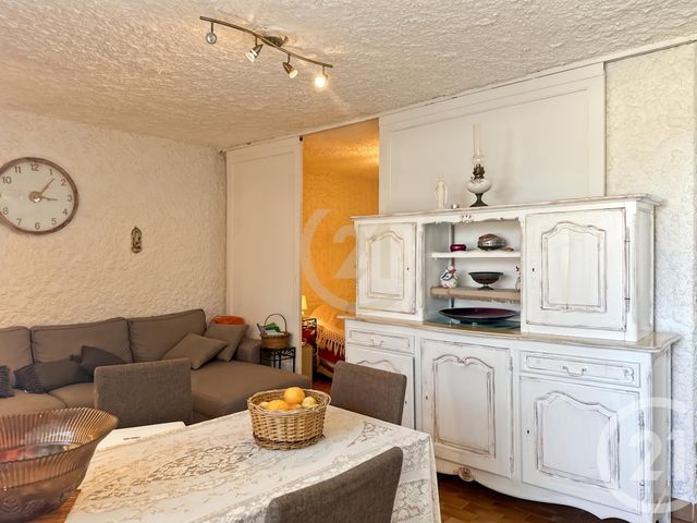 Appartement F2 bis &agrave; vendre - 3 pi&egrave;ces - 43,81 m2 - Lumio - 202 - CORSE