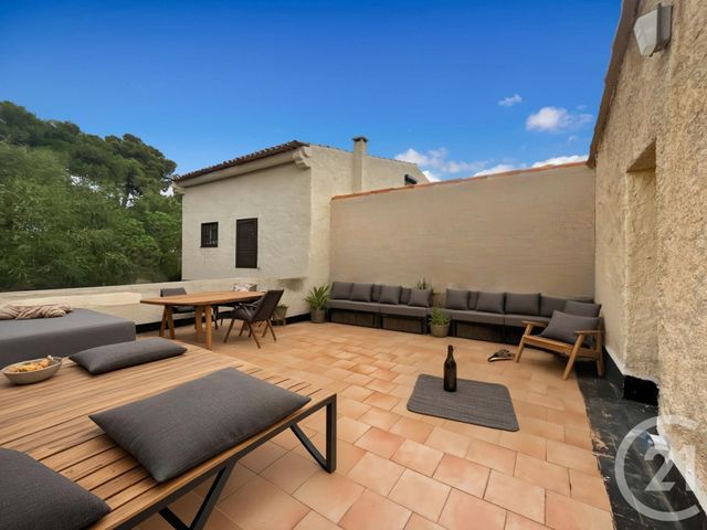 Appartement F2 bis à vendre - 3 pièces - 43,81 m2 - Lumio - 202 - CORSE
