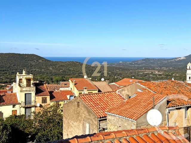 Maison à vendre - 3 pièces - 50,88 m2 - Calenzana - 202 - CORSE