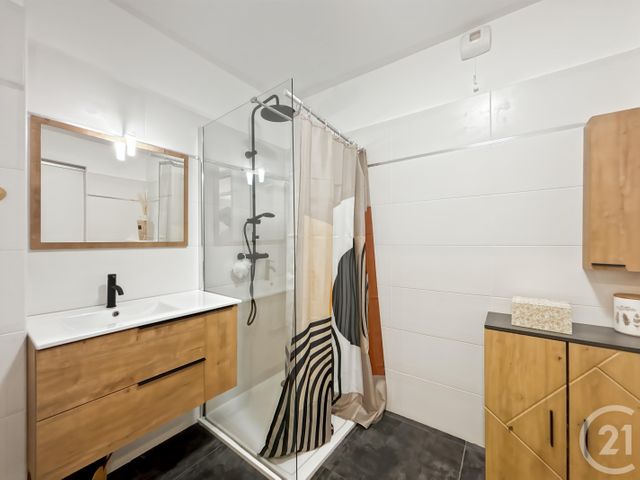 Appartement T4 &agrave; vendre - 4 pi&egrave;ces - 88 m2 - L Ile Rousse - 202 - CORSE