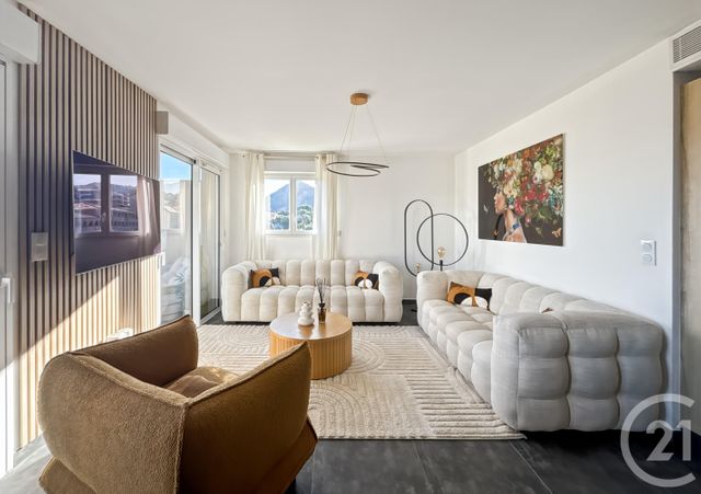 Appartement T4 &agrave; vendre - 4 pi&egrave;ces - 88 m2 - L Ile Rousse - 202 - CORSE