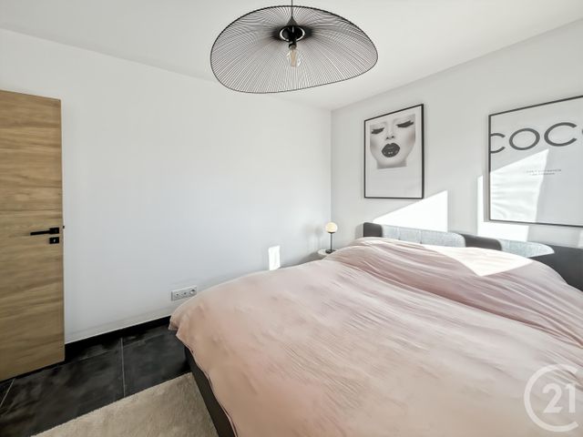 Appartement T4 &agrave; vendre - 4 pi&egrave;ces - 88 m2 - L Ile Rousse - 202 - CORSE