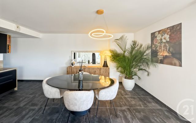 Appartement T4 &agrave; vendre - 4 pi&egrave;ces - 88 m2 - L Ile Rousse - 202 - CORSE