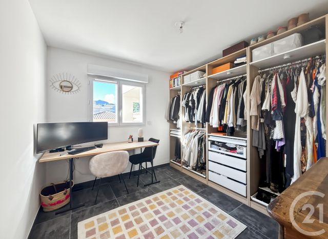 Appartement T4 &agrave; vendre - 4 pi&egrave;ces - 88 m2 - L Ile Rousse - 202 - CORSE