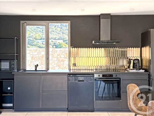 Maison à vendre - 6 pièces - 129,58 m2 - Corbara - 202 - CORSE