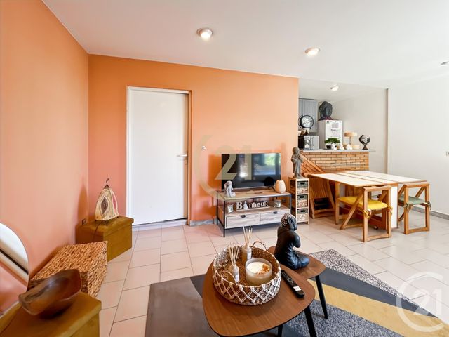 Appartement T2 à louer - 2 pièces - 40,11 m2 - Calvi - 202 - CORSE