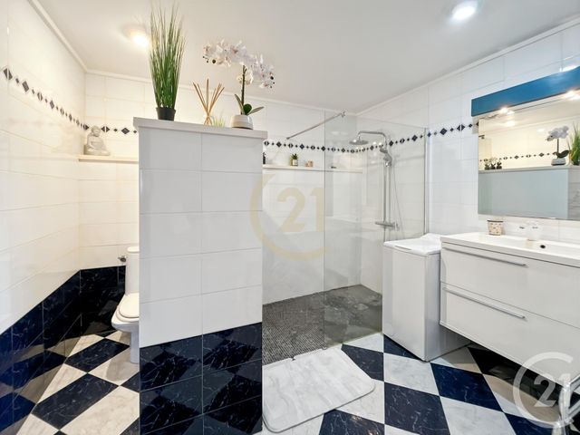 Appartement T2 à louer - 2 pièces - 40,11 m2 - Calvi - 202 - CORSE