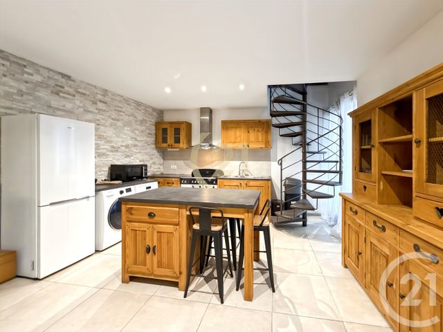 Maison à vendre - 4 pièces - 77,69 m2 - Calenzana - 202 - CORSE