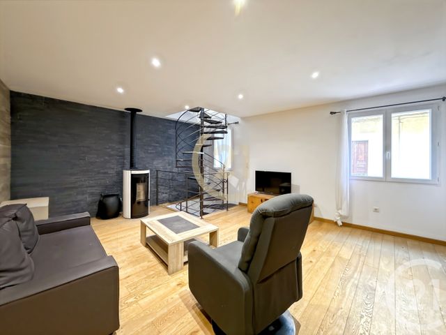 Maison à vendre - 4 pièces - 77,69 m2 - Calenzana - 202 - CORSE