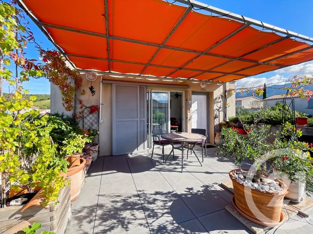 Appartement T3 à vendre OLETTA