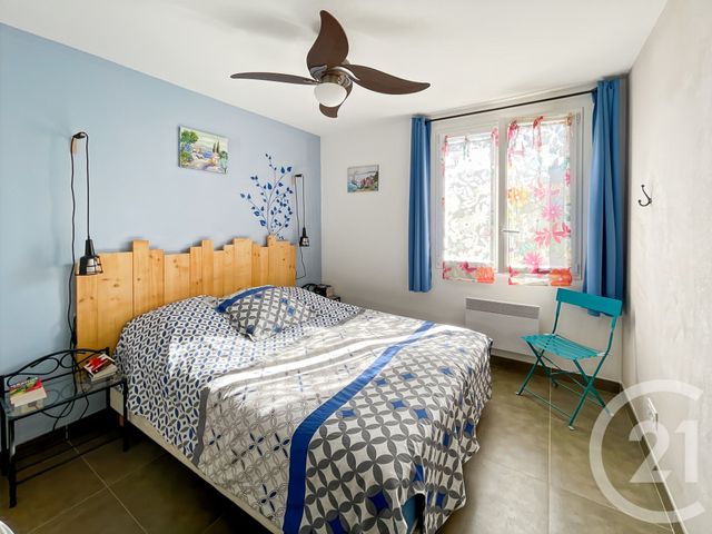 Appartement T3 à vendre - 3 pièces - 56,41 m2 - Oletta - 202 - CORSE