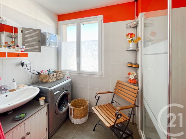 Appartement T3 à vendre - 3 pièces - 56,41 m2 - Oletta - 202 - CORSE