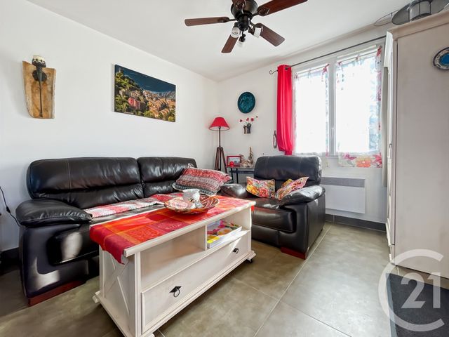 Appartement T3 à vendre - 3 pièces - 56,41 m2 - Oletta - 202 - CORSE