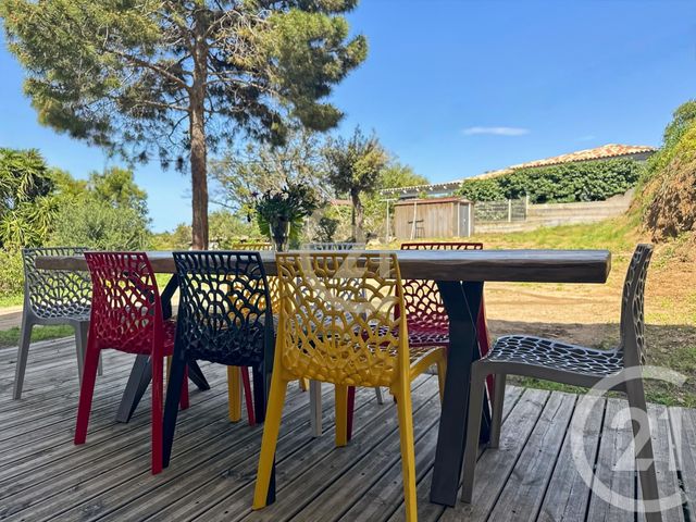 Maison &agrave; vendre - 5 pi&egrave;ces - 122,68 m2 - Santa Reparata Di Balagna - 202 - CORSE