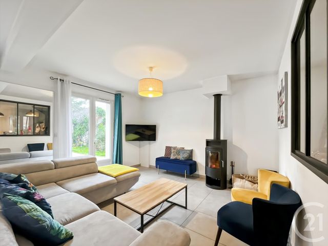 Maison &agrave; vendre - 5 pi&egrave;ces - 122,68 m2 - Santa Reparata Di Balagna - 202 - CORSE