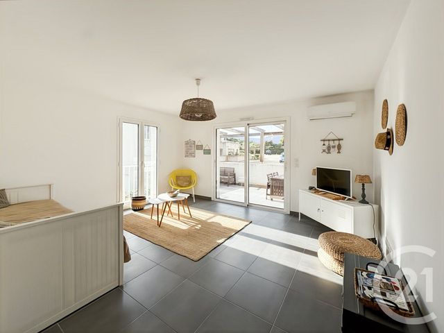 appartement - OLETTA - 202