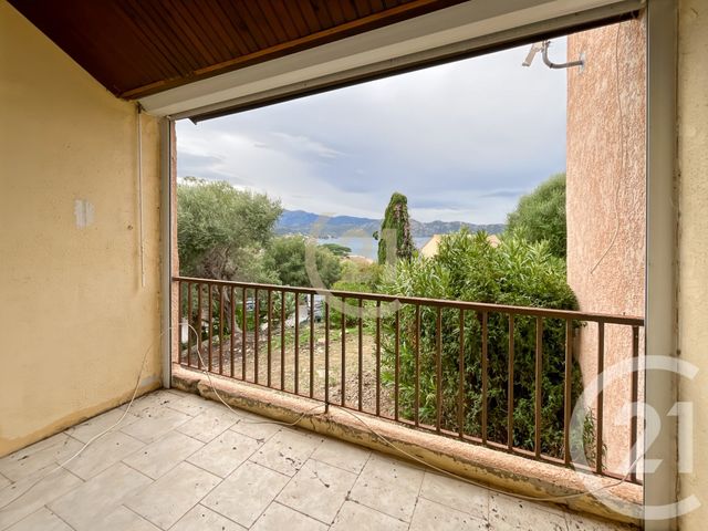 Appartement T2 à louer - 2 pièces - 39,02 m2 - Patrimonio - 202 - CORSE