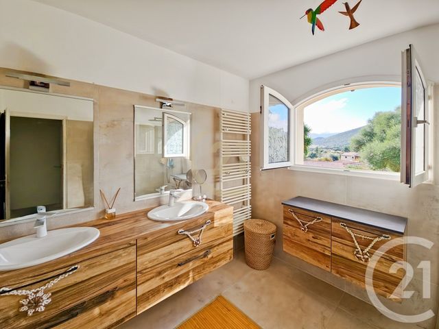 Maison à vendre - 4 pièces - 132,94 m2 - Oletta - 202 - CORSE