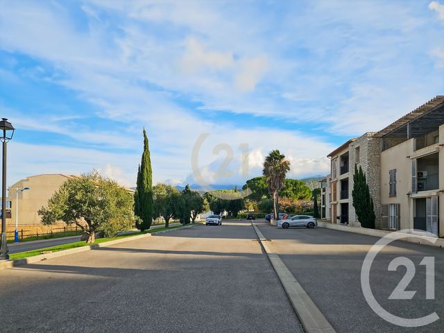 Appartement T2 &agrave; vendre - 2 pi&egrave;ces - 44,26 m2 - St Florent - 202 - CORSE