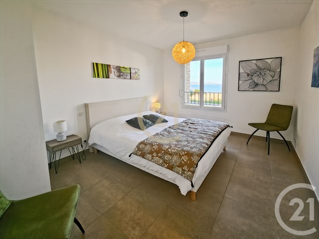 Appartement T2 &agrave; vendre - 2 pi&egrave;ces - 44,26 m2 - St Florent - 202 - CORSE