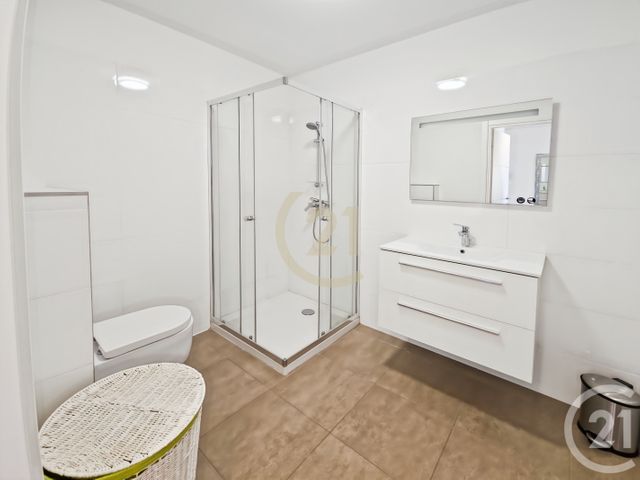 Appartement T2 &agrave; vendre - 2 pi&egrave;ces - 44,26 m2 - St Florent - 202 - CORSE