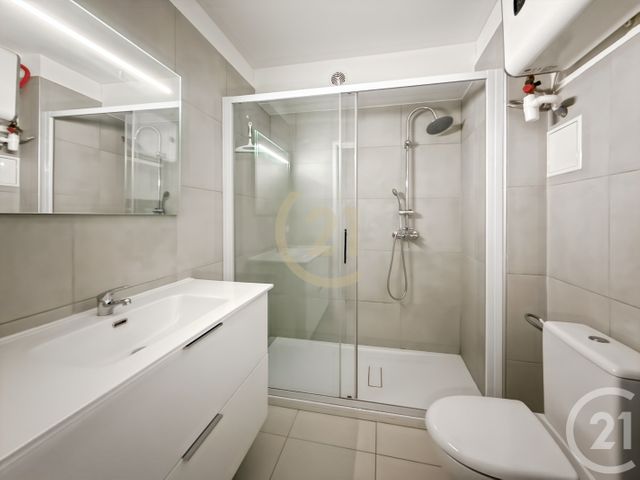 Appartement Studio &agrave; vendre - 1 pi&egrave;ce - 23,15 m2 - Calvi - 202 - CORSE