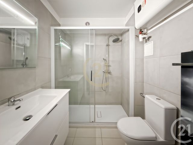 Appartement Studio &agrave; vendre - 1 pi&egrave;ce - 23,15 m2 - Calvi - 202 - CORSE