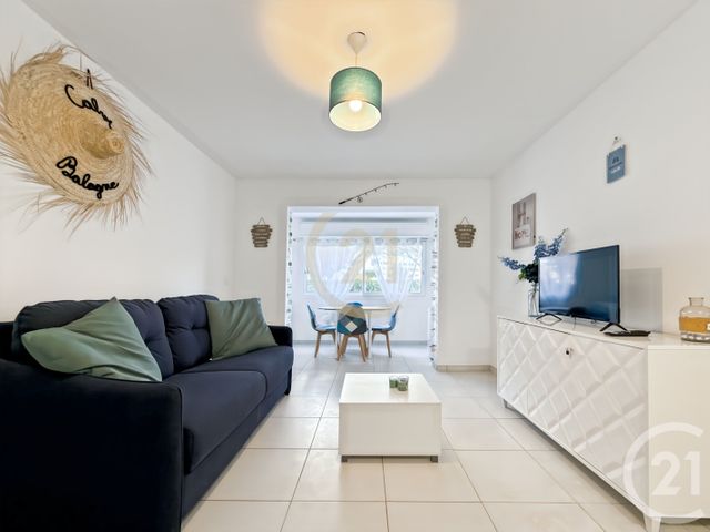 Appartement Studio &agrave; vendre - 1 pi&egrave;ce - 23,15 m2 - Calvi - 202 - CORSE