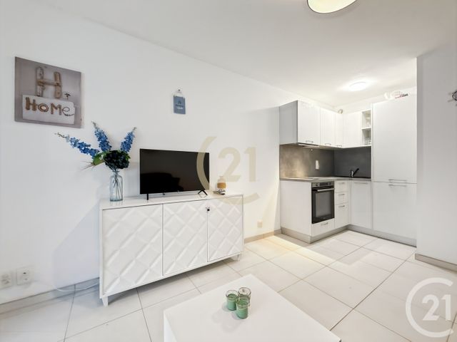 Appartement Studio &agrave; vendre - 1 pi&egrave;ce - 23,15 m2 - Calvi - 202 - CORSE