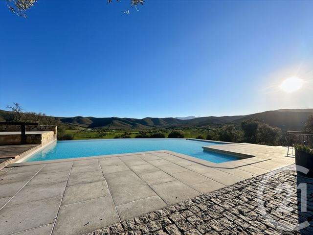 Maison &agrave; vendre - 6 pi&egrave;ces - 177 m2 - Palasca - 202 - CORSE