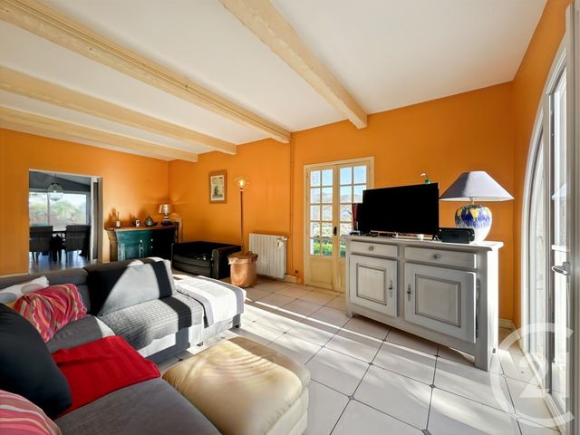 Maison &agrave; vendre - 6 pi&egrave;ces - 177 m2 - Palasca - 202 - CORSE