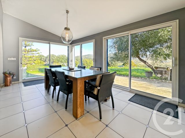 Maison &agrave; vendre - 6 pi&egrave;ces - 177 m2 - Palasca - 202 - CORSE