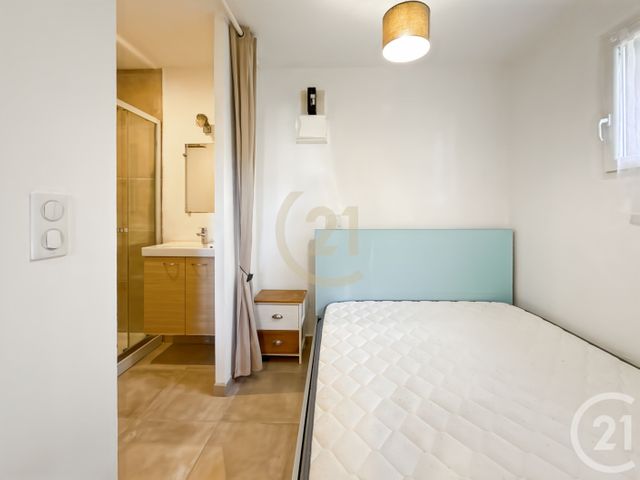 Appartement Studio &agrave; vendre - 1 pi&egrave;ce - 18 m2 - Lumio - 202 - CORSE