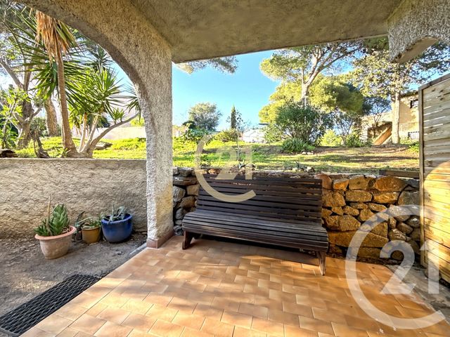 appartement - LUMIO - 202