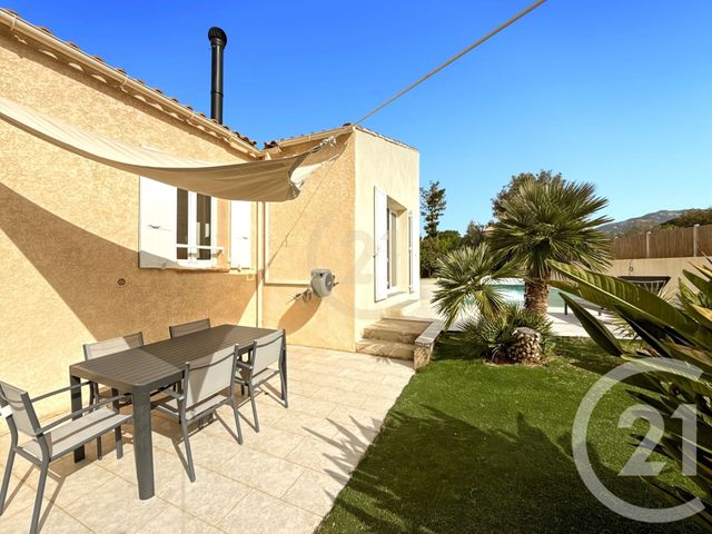 Maison &agrave; vendre - 6 pi&egrave;ces - 167,57 m2 - Calenzana - 202 - CORSE